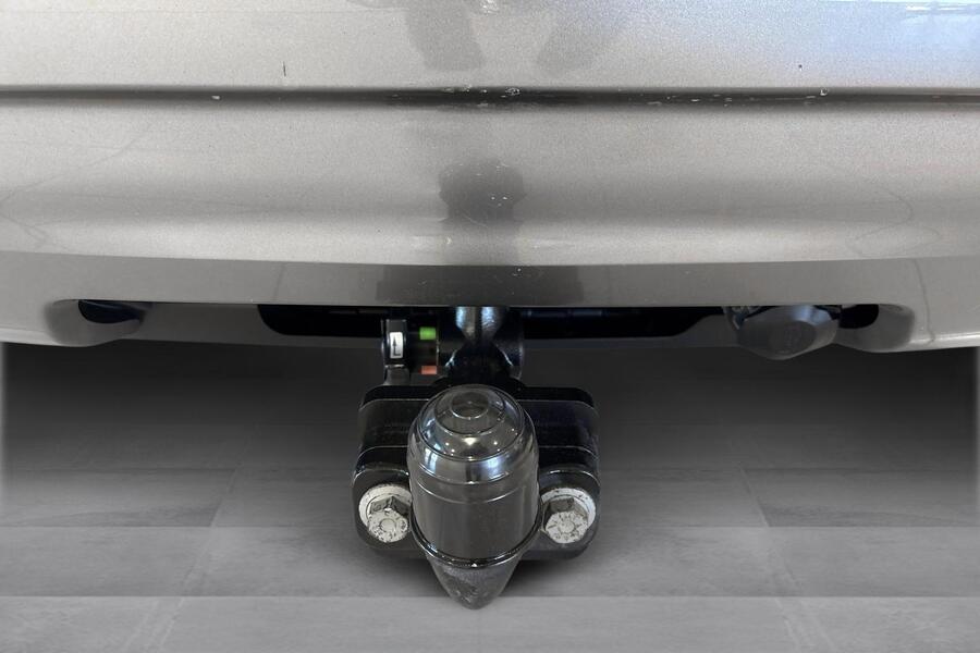 Land Rover Range Rover Sport vaihtoauto