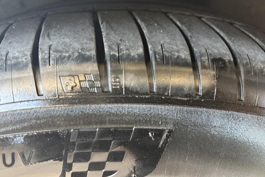 Land Rover Range Rover Sport vaihtoauto