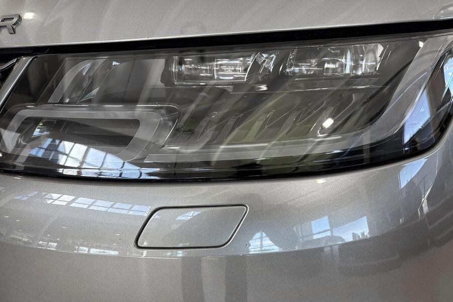 Land Rover Range Rover Sport vaihtoauto