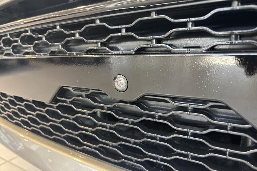 Land Rover Range Rover Sport vaihtoauto