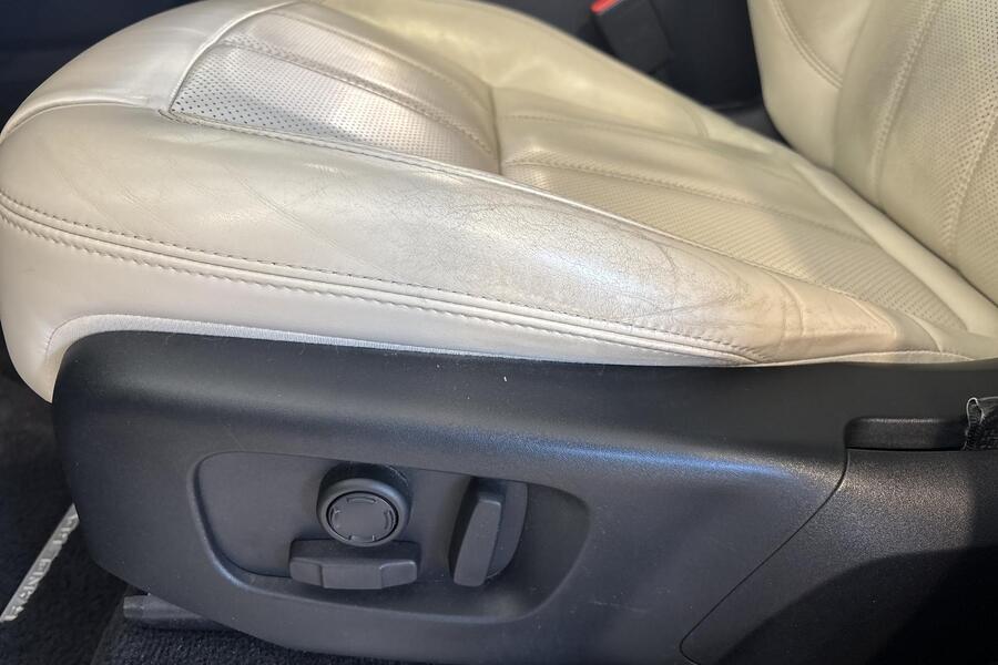 Land Rover Range Rover Sport vaihtoauto