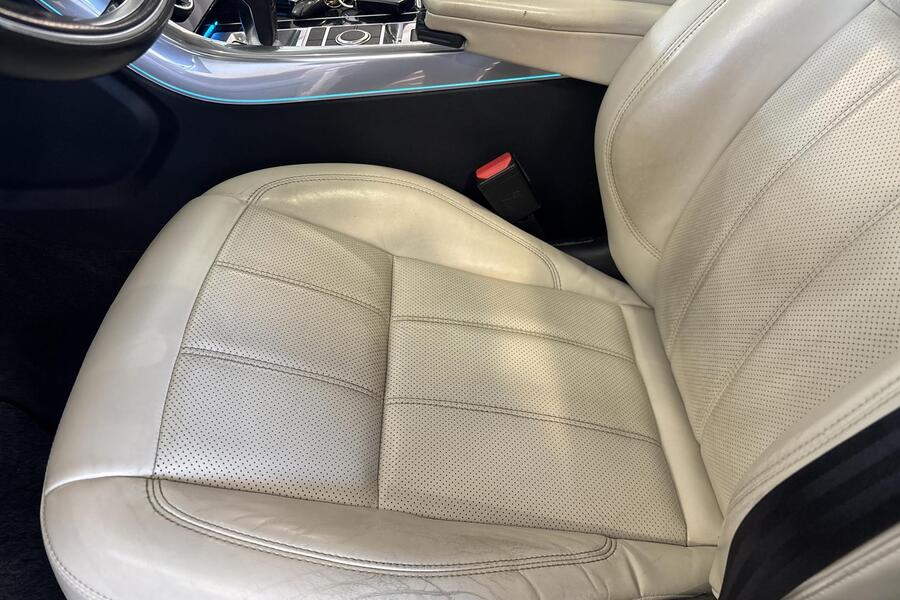 Land Rover Range Rover Sport vaihtoauto