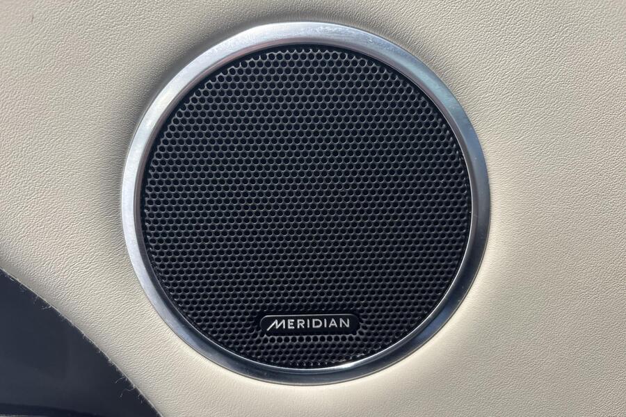 Land Rover Range Rover Sport vaihtoauto