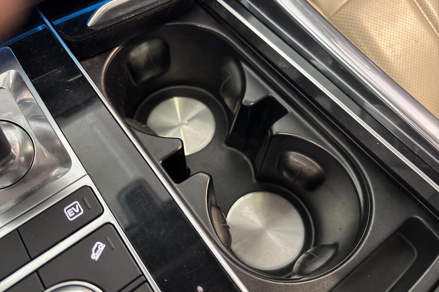 Land Rover Range Rover Sport vaihtoauto