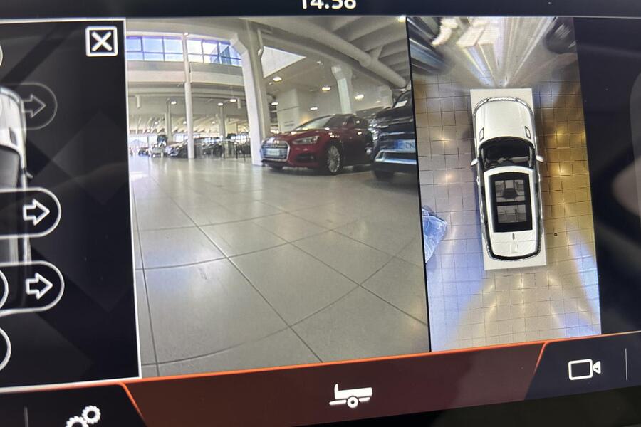 Land Rover Range Rover Sport vaihtoauto