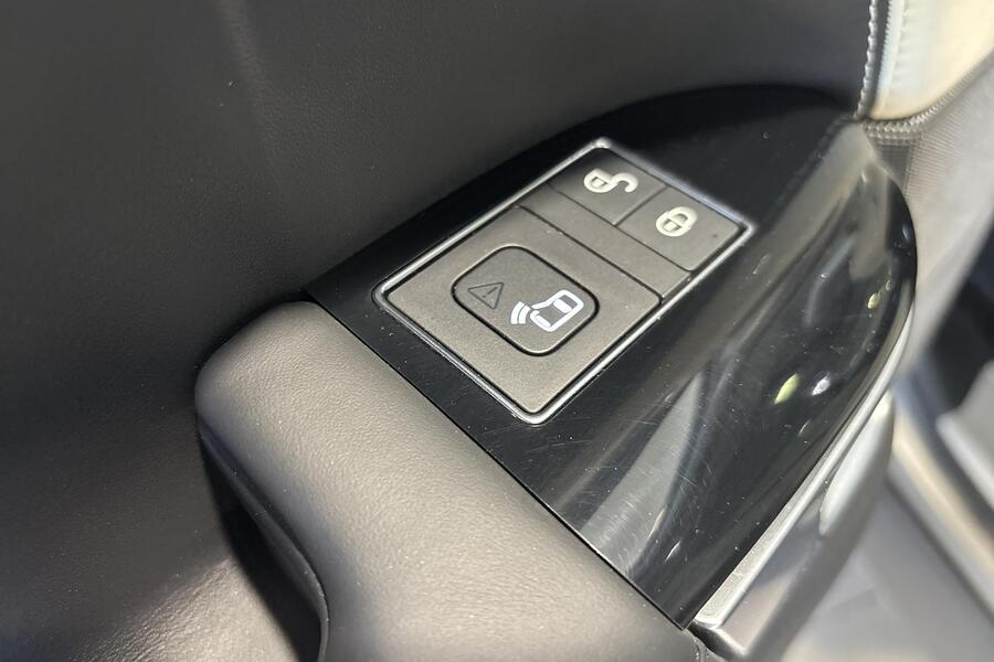 Land Rover Range Rover Sport vaihtoauto