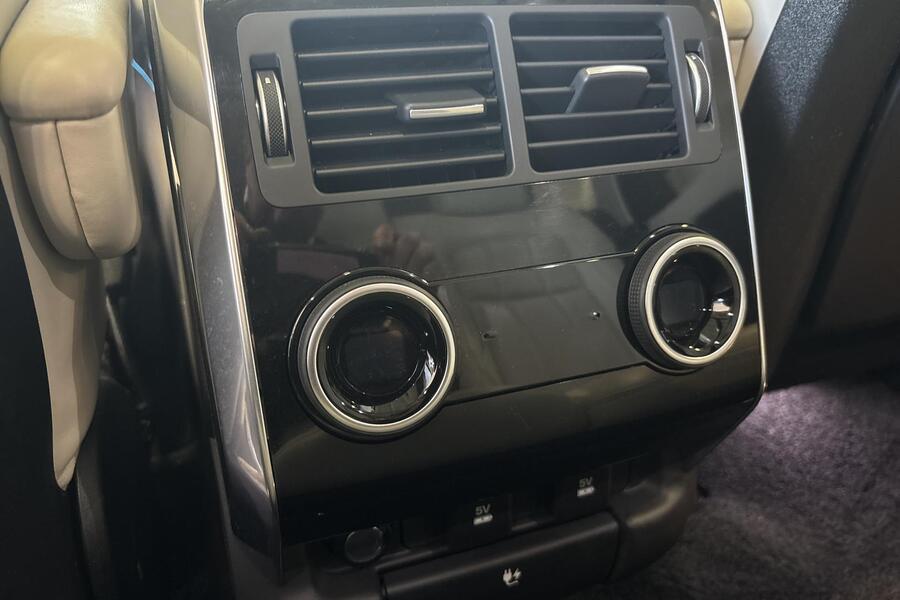 Land Rover Range Rover Sport vaihtoauto