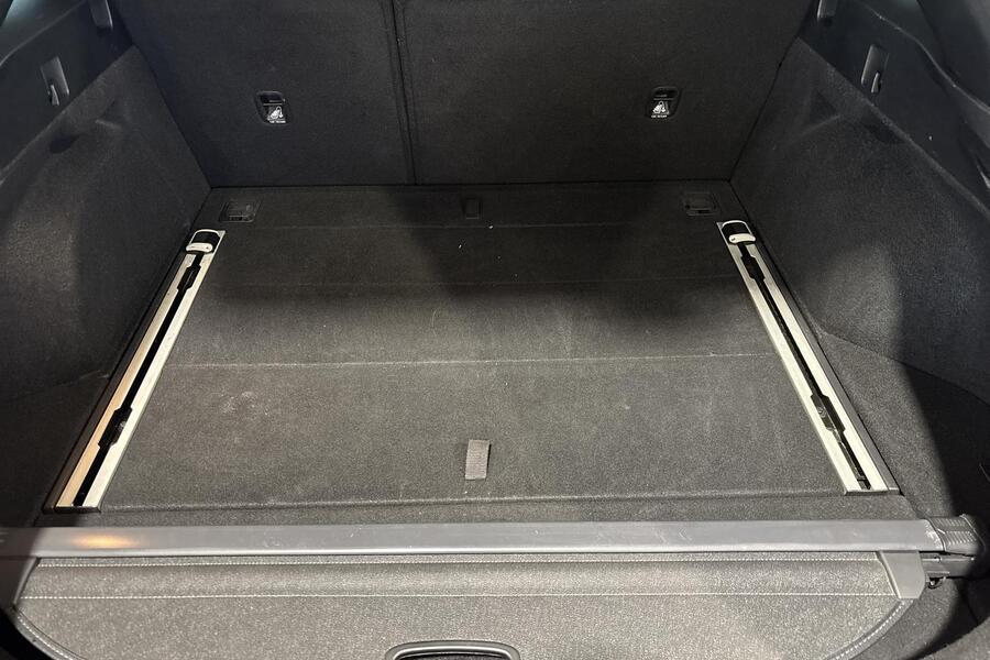 Kia Proceed vaihtoauto