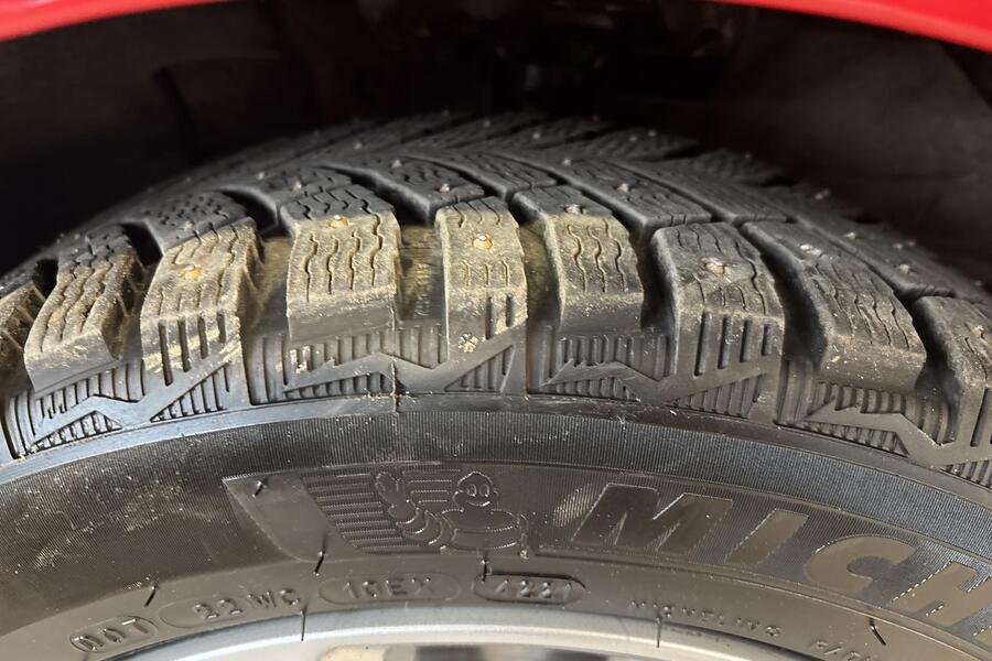 Kia Proceed vaihtoauto