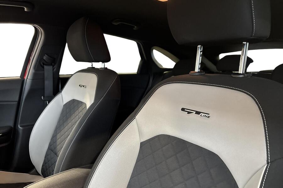 Kia Proceed vaihtoauto