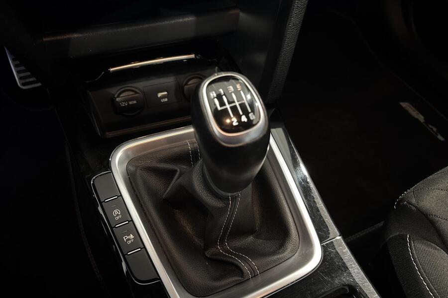 Kia Proceed vaihtoauto