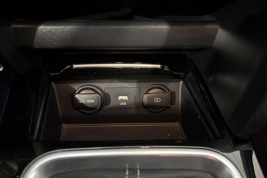 Kia Proceed vaihtoauto