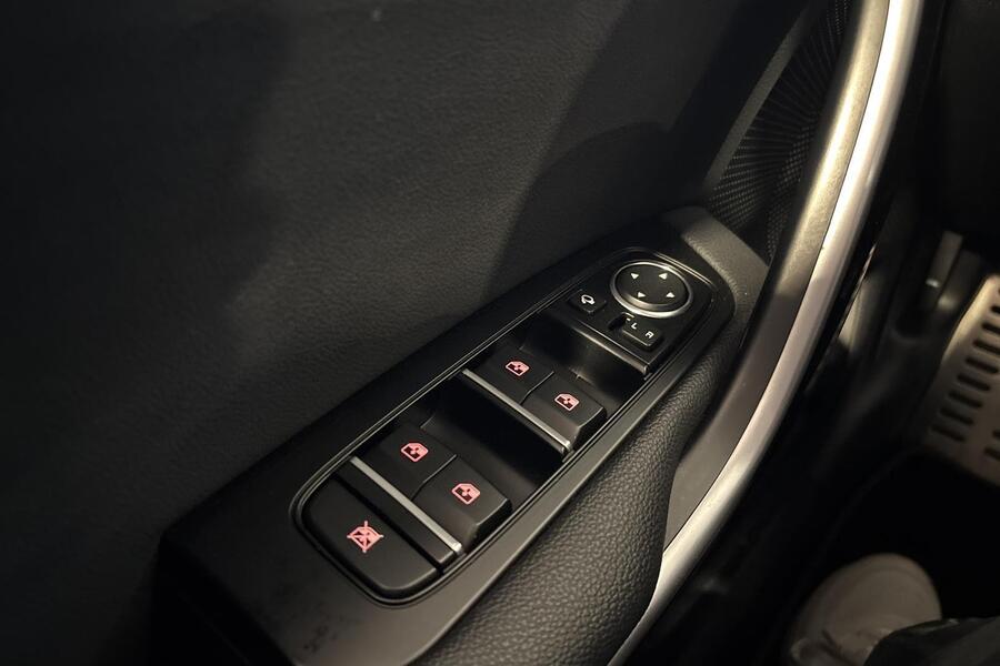 Kia Proceed vaihtoauto