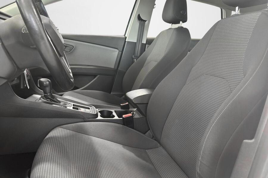 SEAT Leon vaihtoauto