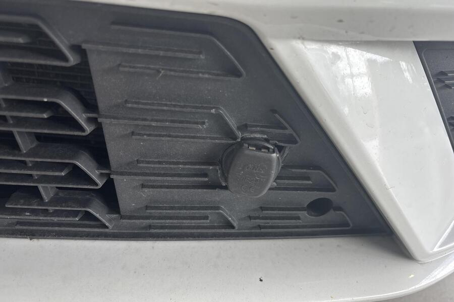 SEAT Leon vaihtoauto