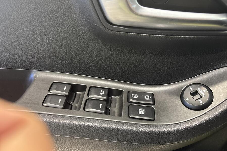 Kia Picanto vaihtoauto