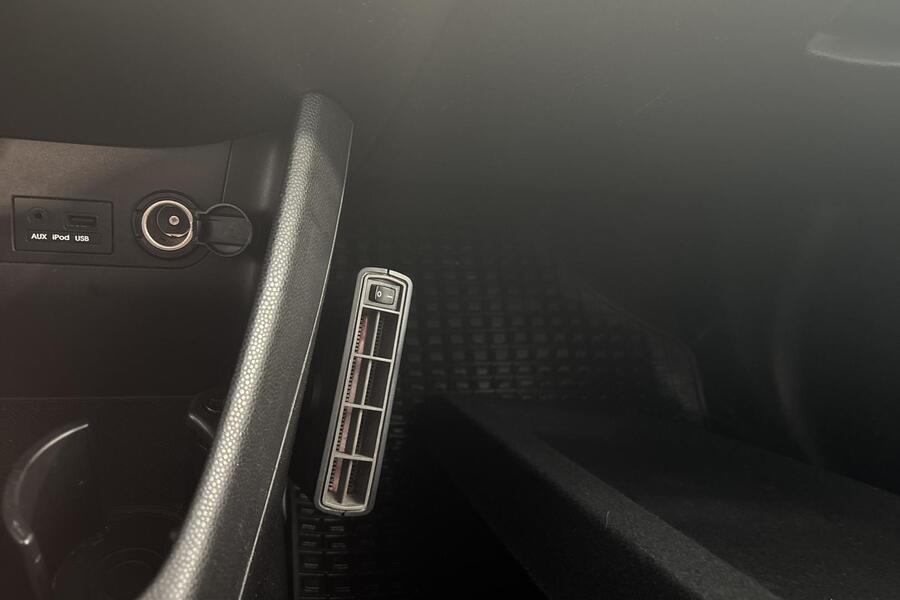 Kia Picanto vaihtoauto