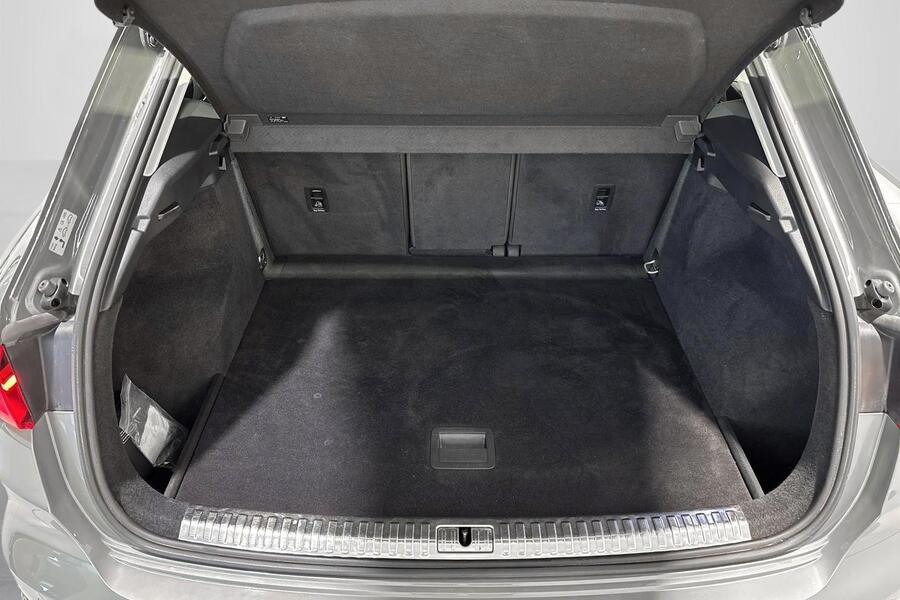 Audi Q3 vaihtoauto