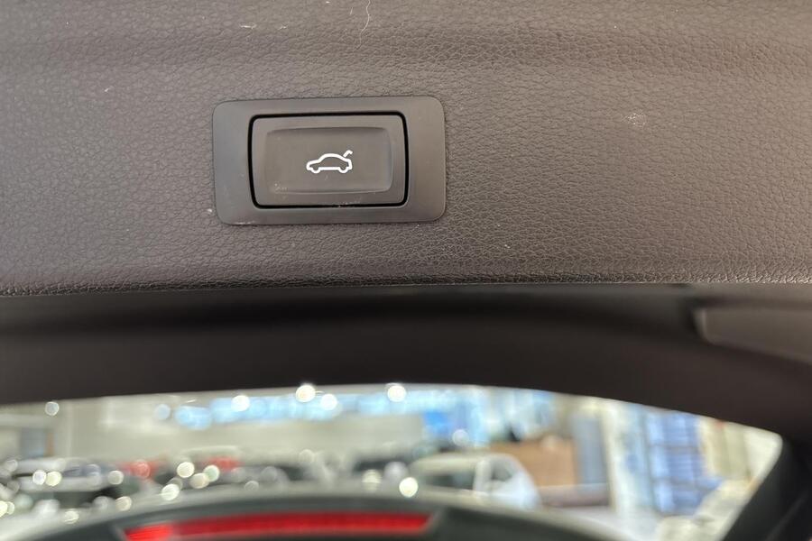 Audi Q3 vaihtoauto