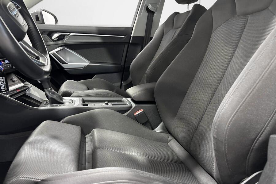 Audi Q3 vaihtoauto