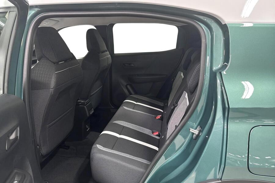 Opel Frontera vaihtoauto