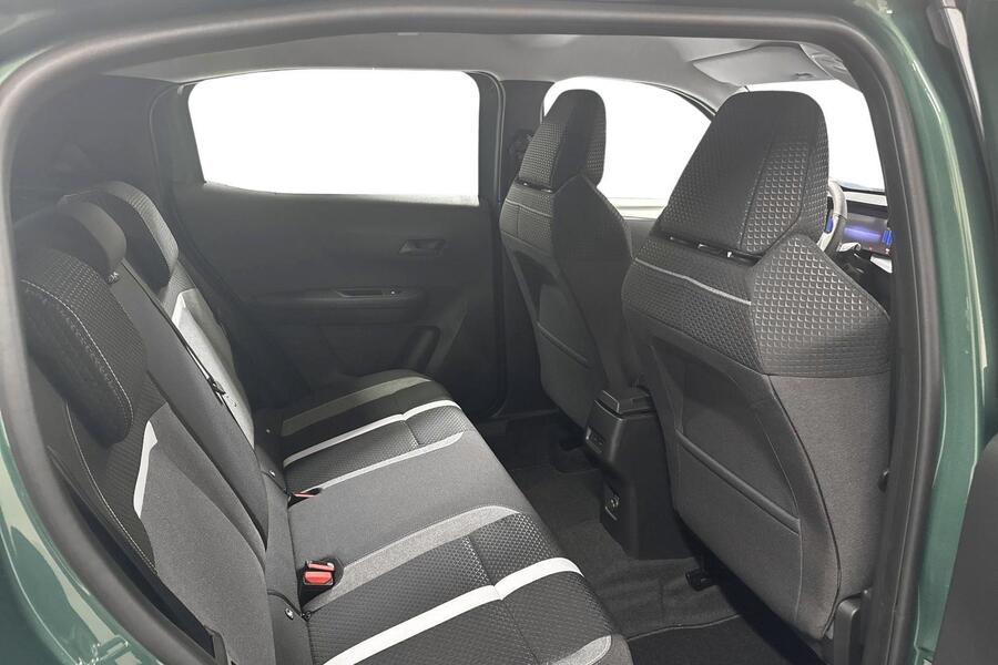 Opel Frontera vaihtoauto