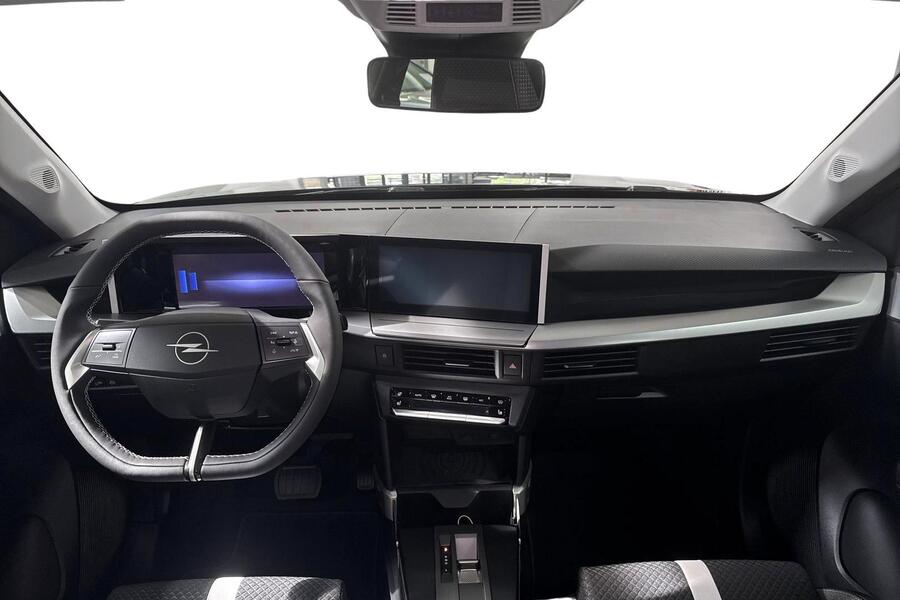 Opel Frontera vaihtoauto