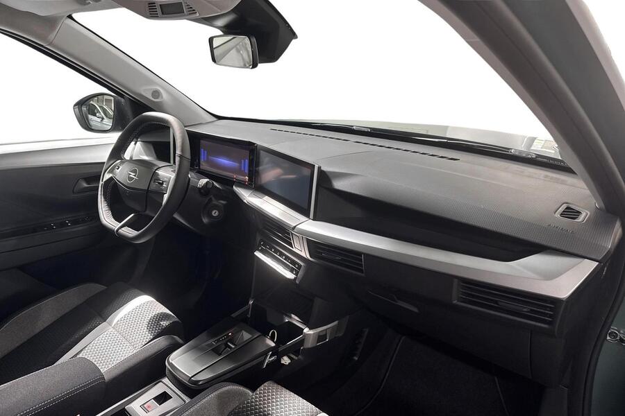 Opel Frontera vaihtoauto