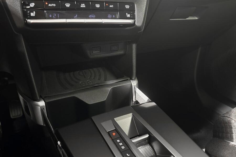 Opel Frontera vaihtoauto