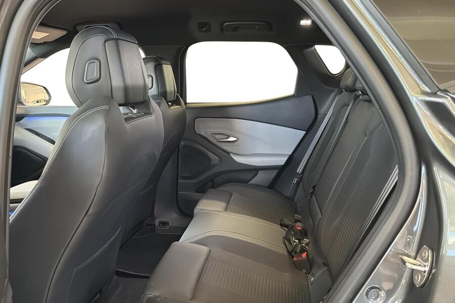 Ford Capri vaihtoauto