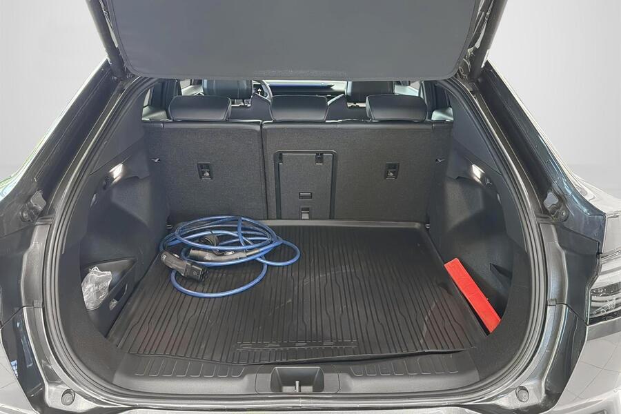 Ford Capri vaihtoauto