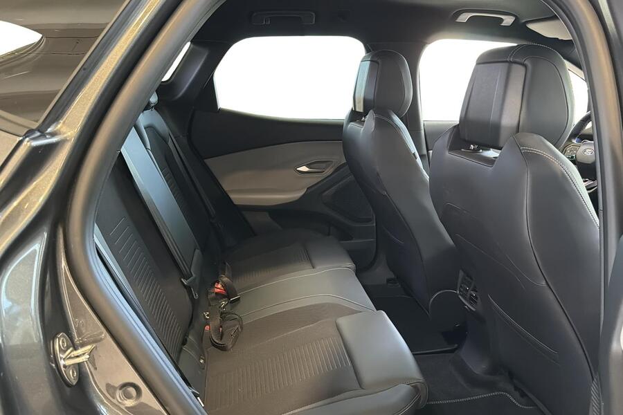 Ford Capri vaihtoauto