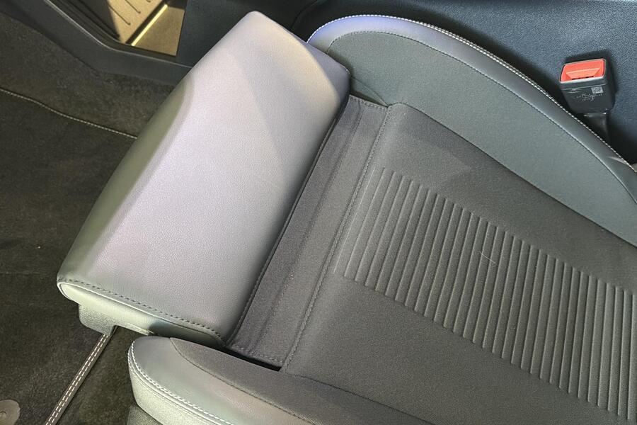 Ford Capri vaihtoauto