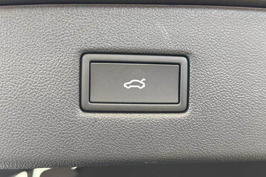 Ford Capri vaihtoauto