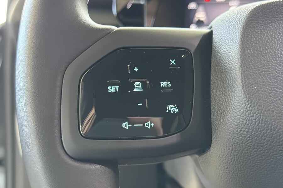 Ford Capri vaihtoauto