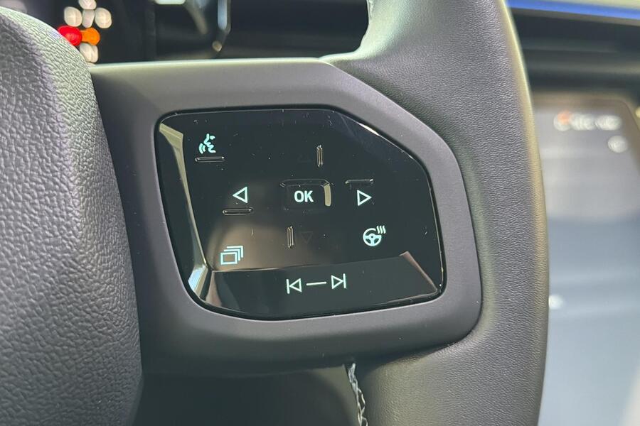 Ford Capri vaihtoauto