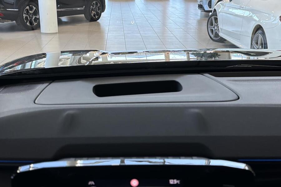 Ford Capri vaihtoauto