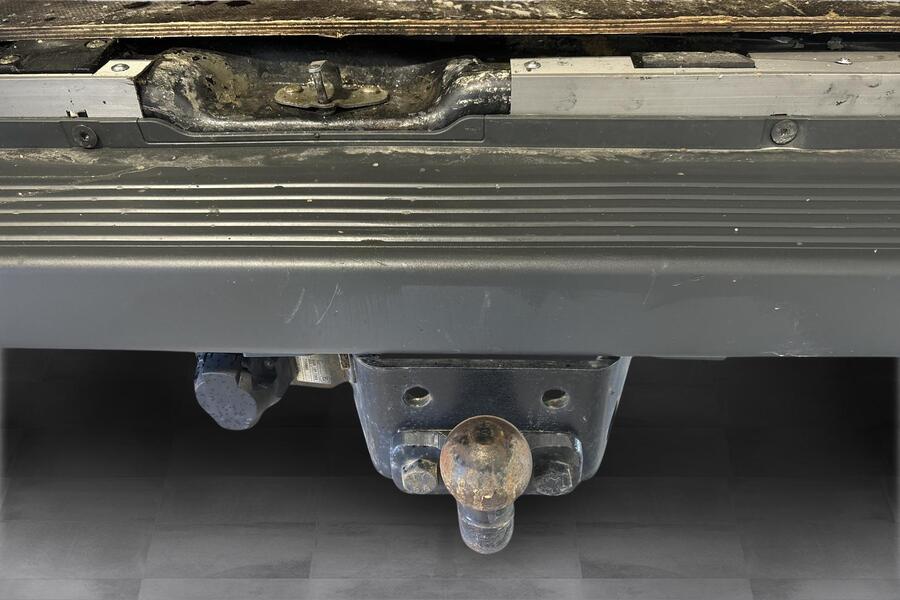 Citroën Jumper vaihtoauto