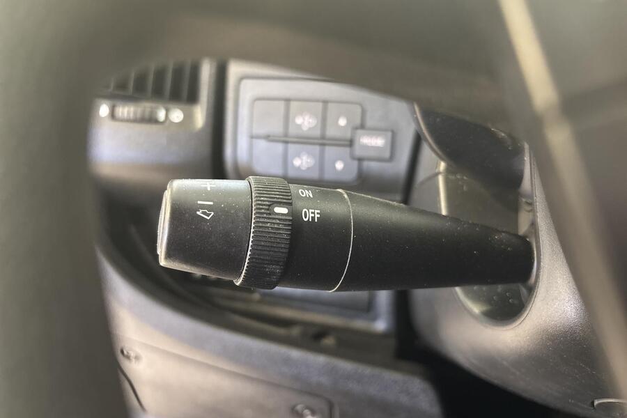 Citroën Jumper vaihtoauto