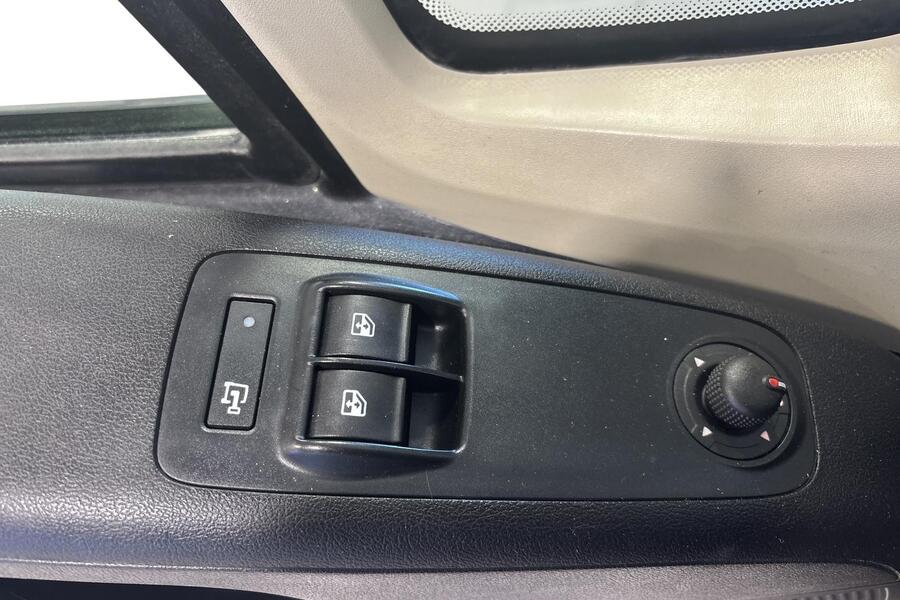 Citroën Jumper vaihtoauto