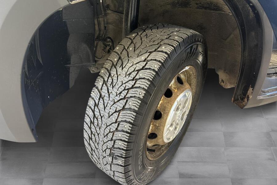 Citroën Jumper vaihtoauto