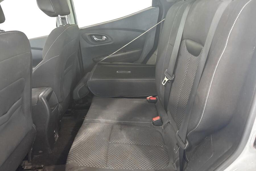 Renault Kadjar vaihtoauto