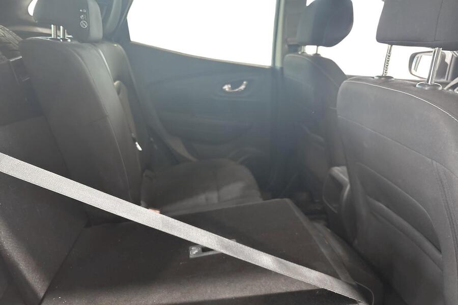 Renault Kadjar vaihtoauto