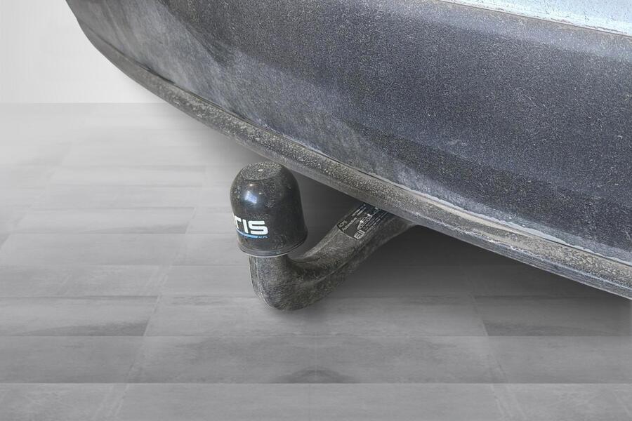 Tesla Model X vaihtoauto