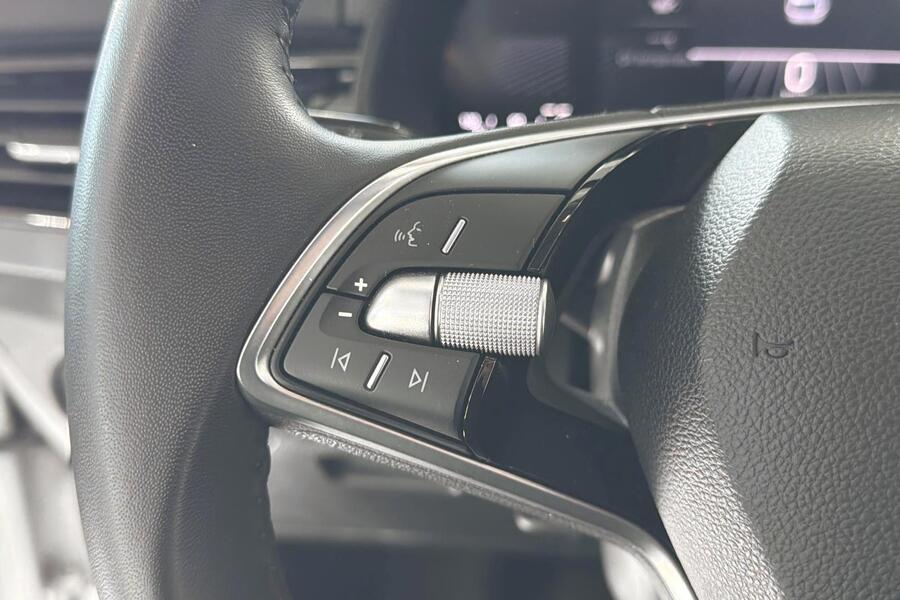 Skoda Scala vaihtoauto