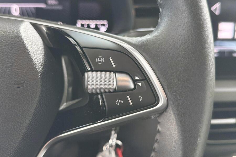 Skoda Scala vaihtoauto