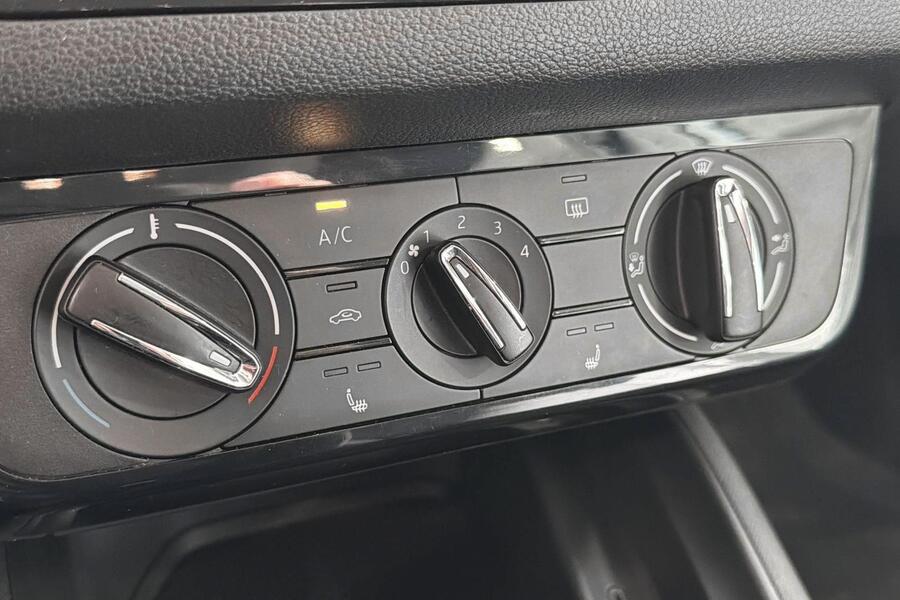 Skoda Scala vaihtoauto