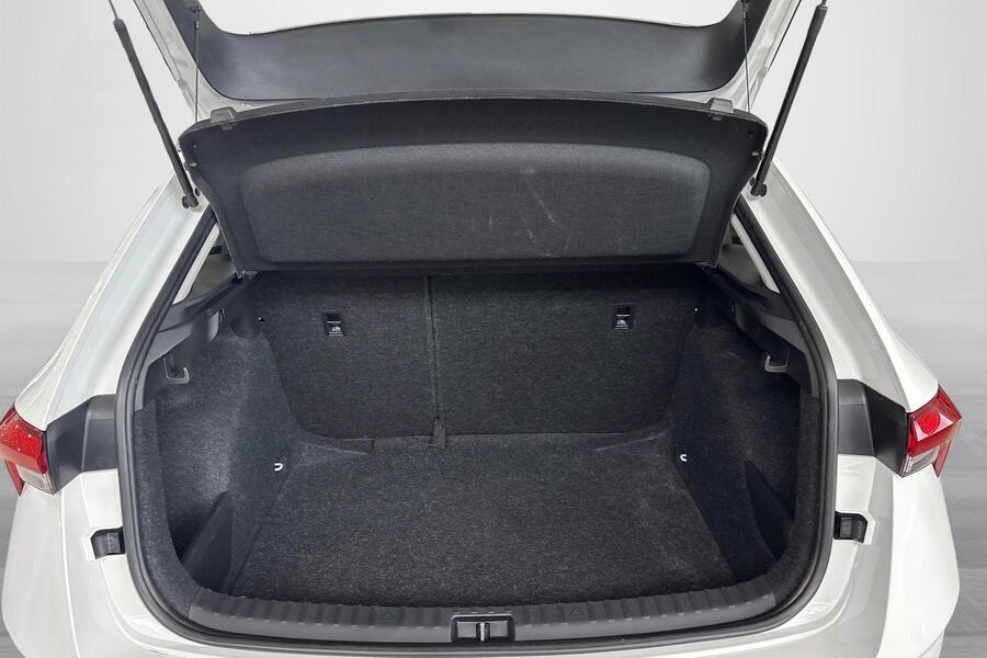 Skoda Scala vaihtoauto