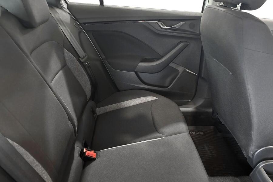 Skoda Scala vaihtoauto