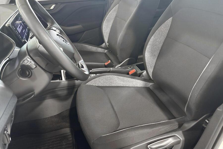 Skoda Scala vaihtoauto